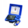 Yellow Jacket 68802 Digital Electronic Charging Scales, 110 lbs-