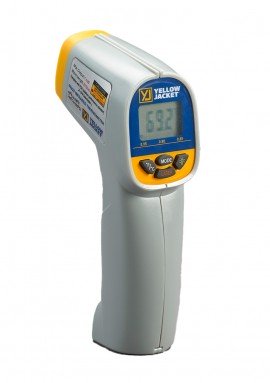 Yellow Jacket 69228 Infrared Thermometer-