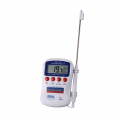 Yellow Jacket 69239 Digi-Alarm Handheld Thermometer-