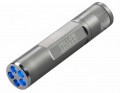 Yellow Jacket 69782 Micro UV Flashlight, 395 to 415 nm wavelength-