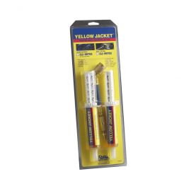 Yellow Jacket 69789 Mini UV ACR Refrigerant Leak Detection Kit-