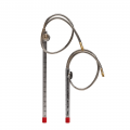 Yellow Jacket 78075 Analog Tube Manometer-