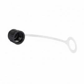 Yellow Jacket 93399 Flare Cap, 3/8″-