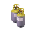 Yellow Jacket 95012 Refrigerant Recovery Tank-