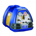 Yellow Jacket 95760 RecoverXLT HVAC/R Refrigerant Recovery Machine-