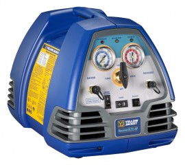 Yellow Jacket 95764 HORNET&amp;trade; RecoverXLT2-AP&amp;trade; Refrigerant Recovery System-