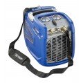 Yellow Jacket 95782 TurboRecover&amp;reg; Recovery Machine with Tank Overfill Switch-