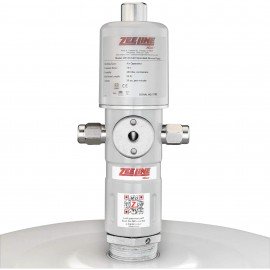 ZeeLine ZE1212 Grease Pump, 70:1 ratio, 400 lbs-