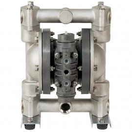 ZeeLine ZE1232AB Double Diaphragm Pump, 3/4", 32 GPM-