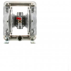 ZeeLine ZE1640AB Double Diaphragm Pump, 1", 40 GPM-