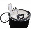ZeeLine ZE1700K-16-100 Pump Kit, 3:1 ratio, 16 gallon-