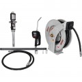 ZeeLine ZE1700K-16-500 Pump Kit, 3:1 ratio, 16 gallon-