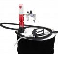ZeeLine ZE1700PK-16-100 Pump Kit, 3:1 ratio, 16 gallon-