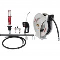 ZeeLine ZE1700PK-16-500 Pump Kit, 3:1 ratio, 16 gallon-