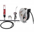 ZeeLine ZE1700PK-16-600 Pump Kit, 3:1 ratio, 16 gallon-