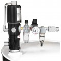 ZeeLine ZE1730K-55 Pump Kit, 5:1 ratio, for 55-gallon drums-