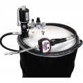 ZeeLine ZE1730K-55-200 Pump Kit, 5:1 ratio, 55 gallon-