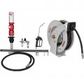 ZeeLine ZE1730PK-16-400 Pump Kit, 5:1 ratio, 16 gallon-