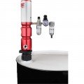 ZeeLine ZE1730PK-55 Pump Kit, 5:1 ratio, 55 gallon-
