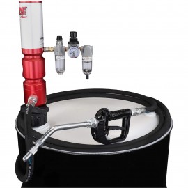 ZeeLine ZE1730PK-55-100 Pump Kit, 5:1 ratio, 55-gallon-