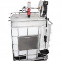 ZeeLine ZE1730PK-IBC-400 Pump Kit, 5:1 ratio, IBC-
