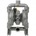 ZeeLine ZE2050AB Diaphragm Pump, 50 GPM, 1-1/4" x 1-1/2" aluminum-