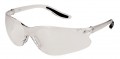 Zenith 2230-CLEAR Z500 Safety Glasses-