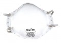 Zenith 4150 N95 Particulate Respirators, 20 Pack-