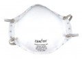 Zenith 4151 N95 Particulate Respirators, 12 Pack-