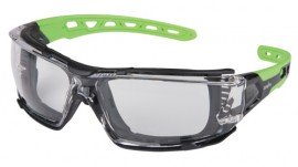 Zenith S-924-A-F FOAM Z2500 Series Eyewear-