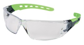 Zenith S-924-CLEAR Z2500 Series Eyewear-