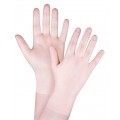 Zenith SAP334 Disposable Powder-Free Vinyl Gloves, Small, 100-Pack-