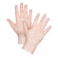 Zenith SAQ704 High-Density Polyethylene Gloves, Small, 100-Pack-