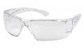 Zenith SEK293 Z2200 Series Safety Glasses, Clear Frame/Lens-
