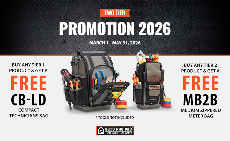 Veto Pro Pac