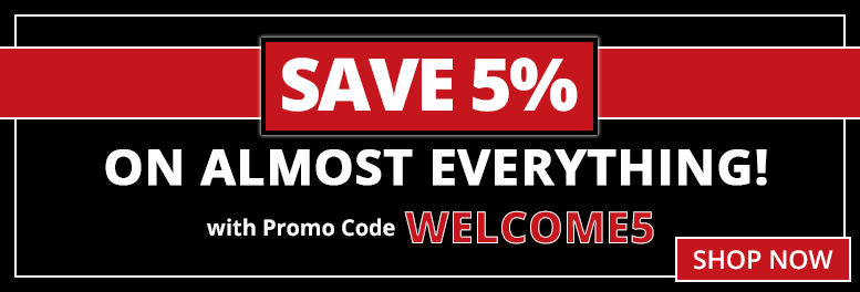 Use Promo Code WELCOME5 to save 5% on almost everything at www.ValueTesters.com 