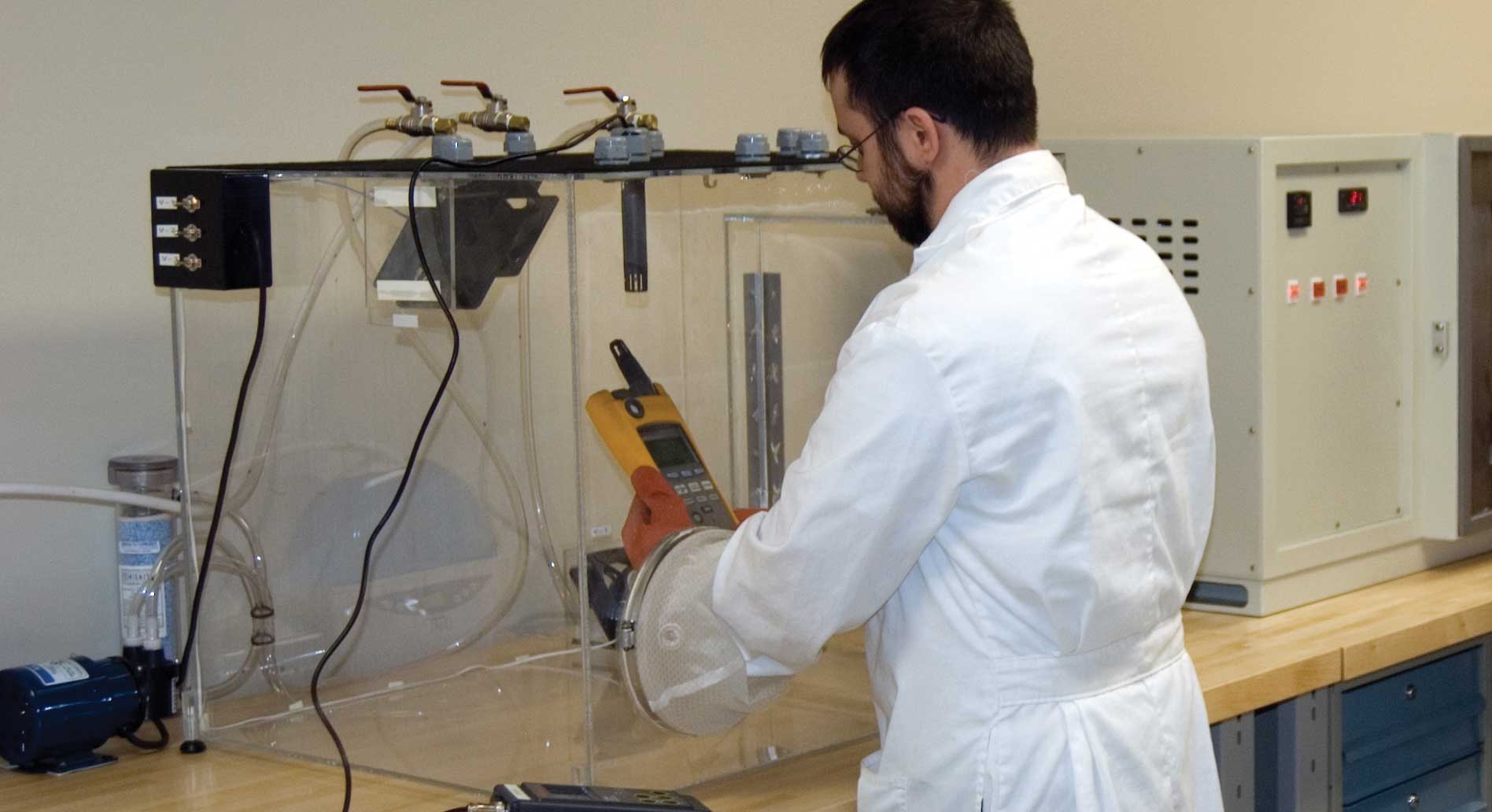 Testo humidity