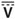 Fluke 381 voltage symbol