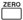 Fluke 381 zero symbol
